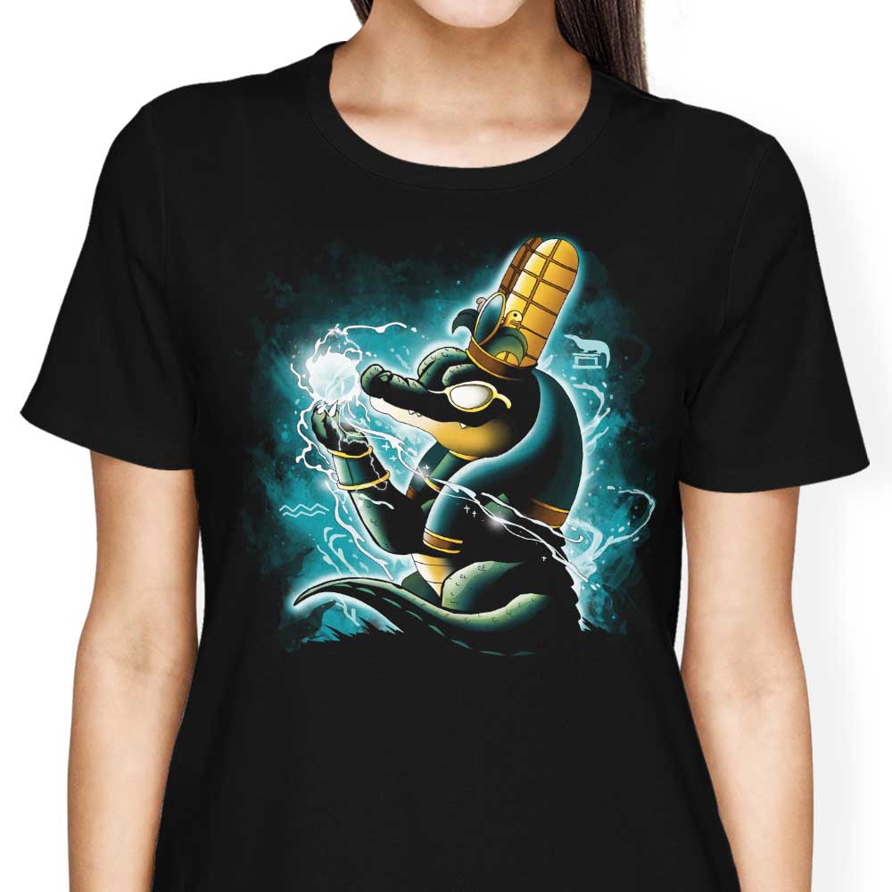 Sobek - Women's Apparel