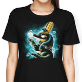 Sobek - Women's Apparel