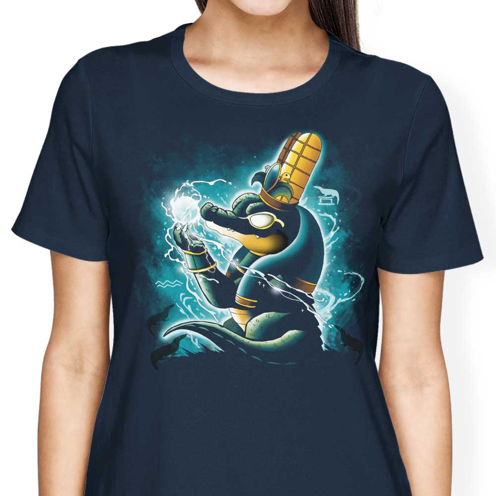 Sobek - Women's Apparel