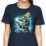 Sobek - Women's Apparel