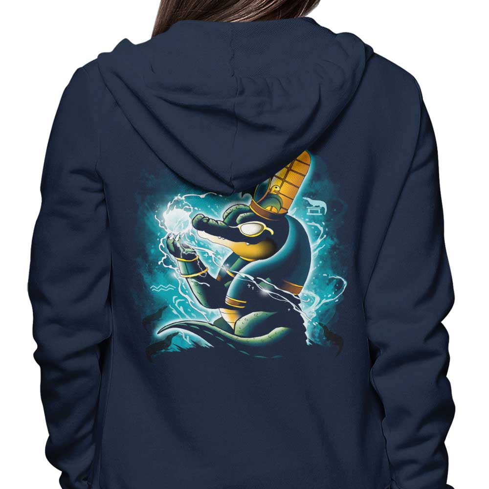 Sobek - Hoodie