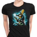 Sobek - Women's Apparel