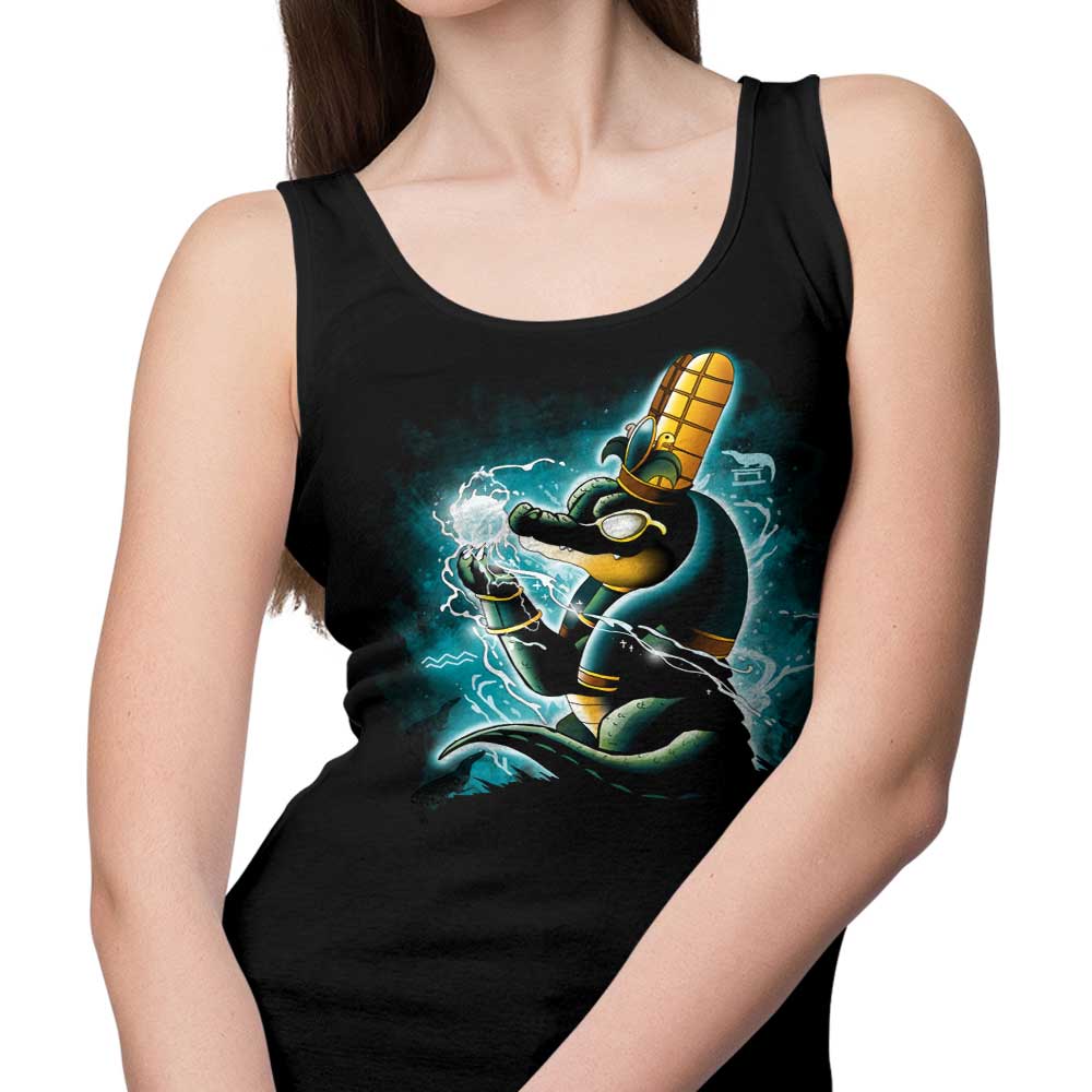 Sobek - Tank Top