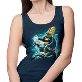Sobek - Tank Top