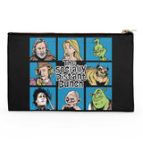 Social Distance Bunch - Accessory Pouch