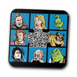 Social Distance Bunch - Coasters