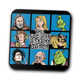 Social Distance Bunch - Coasters