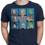 Social Distance Bunch - Men's Apparel