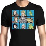 Social Distance Bunch - Men's Apparel