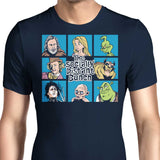 Social Distance Bunch - Men's Apparel