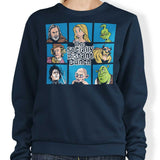 Social Distance Bunch - Sweatshirt