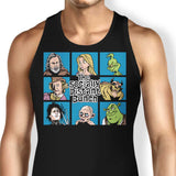 Social Distance Bunch - Tank Top