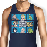 Social Distance Bunch - Tank Top