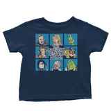 Social Distance Bunch - Youth Apparel