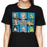 Social Distance Bunch - Women's Apparel