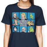 Social Distance Bunch - Women's Apparel