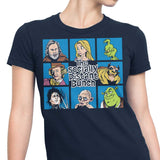 Social Distance Bunch - Women's Apparel