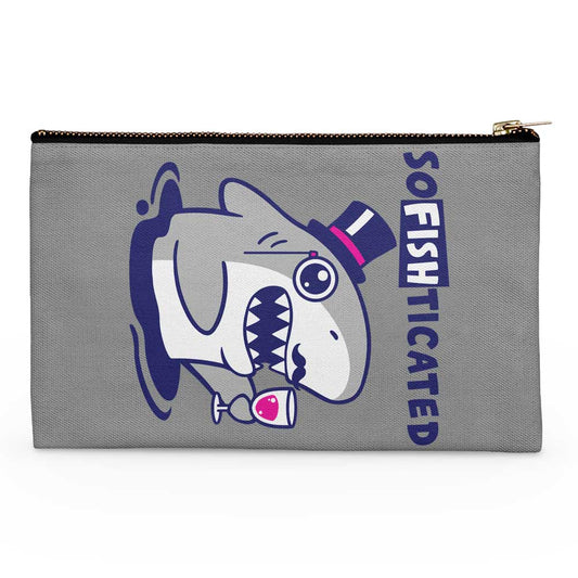 Sofishticated - Accessory Pouch