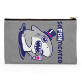 Sofishticated - Accessory Pouch