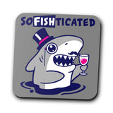 Sofishticated - Coasters