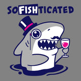 Sofishticated - Ringer T-Shirt