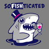 Sofishticated - 3/4 Sleeve Raglan T-Shirt