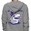 Sofishticated - Hoodie