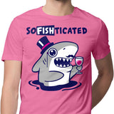 Sofishticated - Men's Apparel