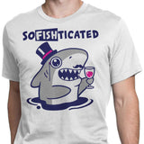 Sofishticated - Men's Apparel