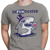 Sofishticated - Men's Apparel