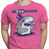 Sofishticated - Men's Apparel