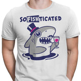 Sofishticated - Men's Apparel