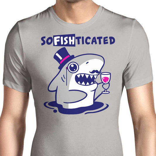 Sofishticated - Men's Apparel
