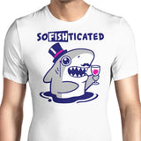 Sofishticated - Men's Apparel
