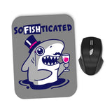 Sofishticated - Mousepad