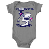 Sofishticated - Youth Apparel