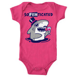 Sofishticated - Youth Apparel