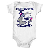 Sofishticated - Youth Apparel