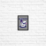 Sofishticated - Posters & Prints