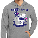 Sofishticated - Hoodie