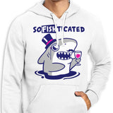 Sofishticated - Hoodie