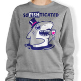 Sofishticated - Sweatshirt
