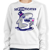 Sofishticated - Sweatshirt