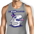Sofishticated - Tank Top