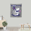 Sofishticated - Wall Tapestry