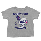 Sofishticated - Youth Apparel