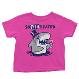Sofishticated - Youth Apparel
