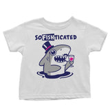 Sofishticated - Youth Apparel