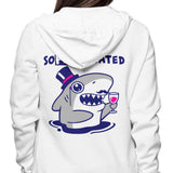 Sofishticated - Hoodie