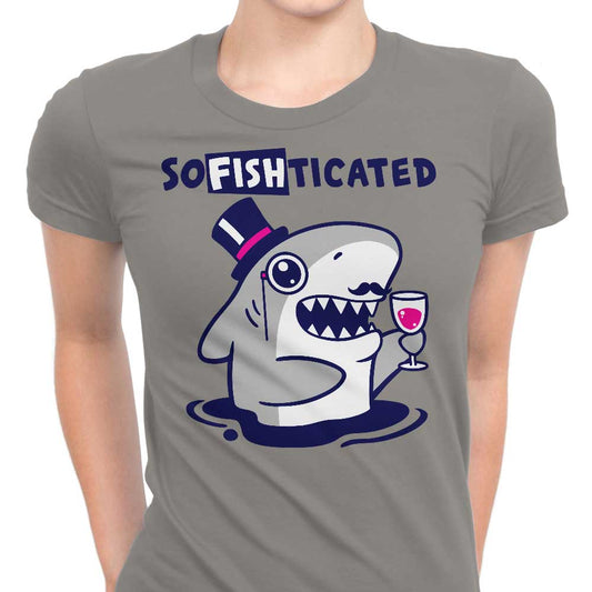 Sofishticated - Women's Apparel
